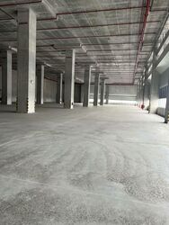 Joo Koon MRT (D22), Warehouse #565834561